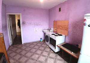 2-к квартира, вторичка, 57м2, 11/13 этаж