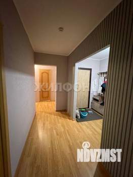 3-к квартира, вторичка, 68м2, 4/10 этаж