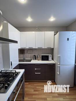 2-к квартира, вторичка, 55м2, 5/5 этаж