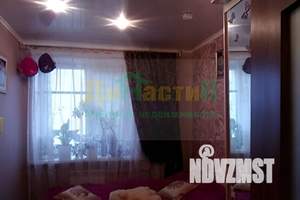 2-к квартира, вторичка, 42м2, 3/4 этаж