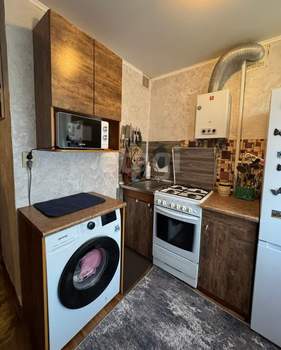2-к квартира, вторичка, 41м2, 3/5 этаж