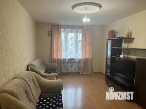 1-к квартира, вторичка, 42м2, 1/5 этаж