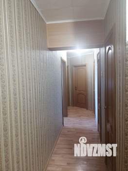 3-к квартира, вторичка, 78м2, 17/17 этаж