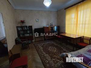 3-к квартира, вторичка, 68м2, 2/4 этаж