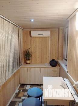 4-к квартира, вторичка, 62м2, 1/5 этаж