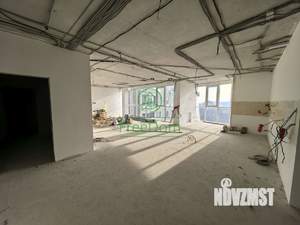4-к квартира, вторичка, 246м2, 7/17 этаж