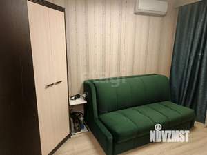 Студия квартира, вторичка, 27м2, 2/5 этаж