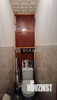 2-к квартира, вторичка, 44м2, 4/5 этаж