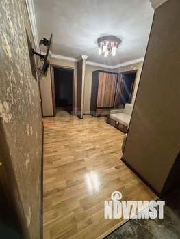 3-к квартира, вторичка, 66м2, 5/9 этаж