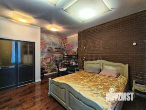 3-к квартира, вторичка, 120м2, 9/14 этаж