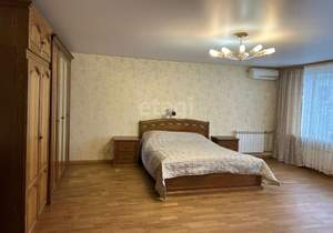 3-к квартира, вторичка, 105м2, 10/16 этаж