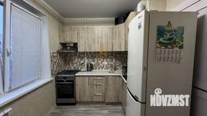 2-к квартира, вторичка, 44м2, 4/9 этаж