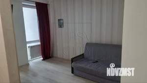 Студия квартира, вторичка, 30м2, 3/5 этаж