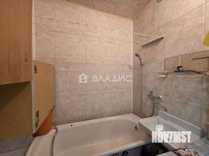 1-к квартира, вторичка, 39м2, 7/9 этаж