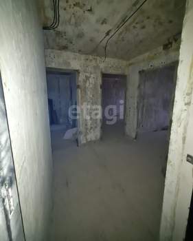 3-к квартира, вторичка, 62м2, 5/5 этаж