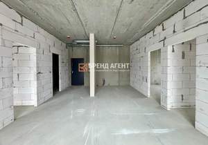 3-к квартира, вторичка, 79м2, 7/8 этаж