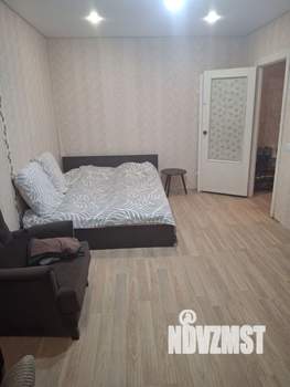 2-к квартира, вторичка, 51м2, 2/5 этаж