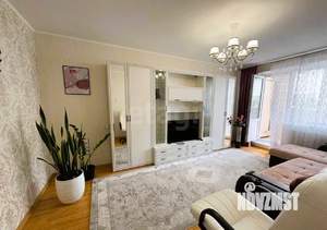 1-к квартира, вторичка, 34м2, 2/14 этаж