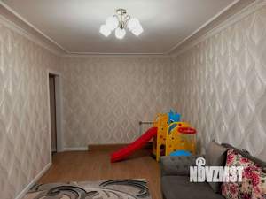 3-к квартира, вторичка, 63м2, 8/10 этаж