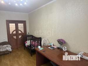 1-к квартира, вторичка, 43м2, 4/14 этаж