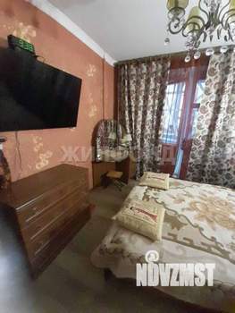 3-к квартира, вторичка, 71м2, 3/9 этаж