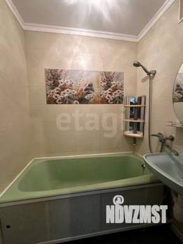 1-к квартира, вторичка, 35м2, 7/9 этаж