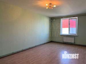 2-к квартира, вторичка, 61м2, 3/3 этаж