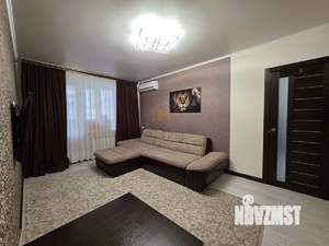 2-к квартира, вторичка, 51м2, 2/10 этаж