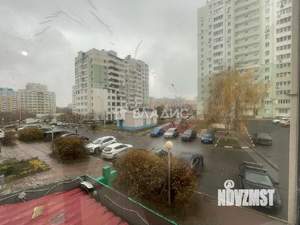 2-к квартира, вторичка, 54м2, 2/9 этаж