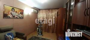 4-к квартира, вторичка, 77м2, 3/9 этаж