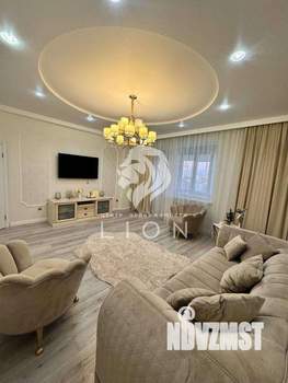 3-к квартира, вторичка, 93м2, 7/10 этаж