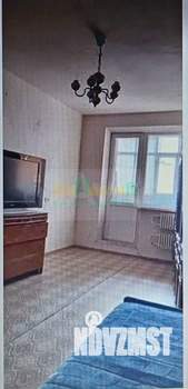 2-к квартира, вторичка, 51м2, 4/9 этаж