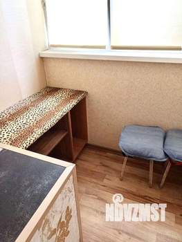 1-к квартира, вторичка, 37м2, 2/9 этаж