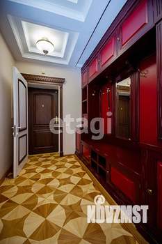 4-к квартира, вторичка, 154м2, 7/9 этаж