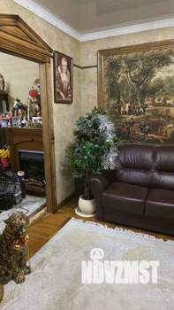 3-к квартира, вторичка, 76м2, 10/16 этаж