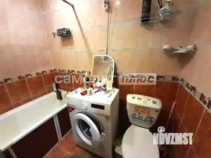 1-к квартира, вторичка, 31м2, 1/5 этаж