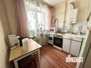 1-к квартира, вторичка, 30м2, 1/5 этаж