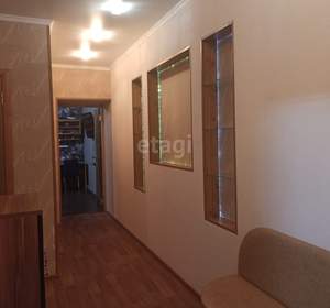 2-к квартира, вторичка, 66м2, 8/17 этаж