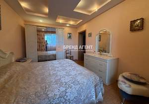 3-к квартира, вторичка, 78м2, 3/8 этаж