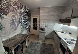 1-к квартира, вторичка, 40м2, 9/14 этаж