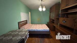 2-к квартира, вторичка, 44м2, 1/5 этаж