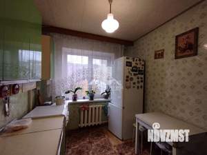 4-к квартира, вторичка, 75м2, 5/9 этаж