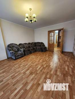 3-к квартира, вторичка, 70м2, 8/17 этаж