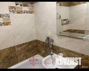 1-к квартира, вторичка, 39м2, 8/9 этаж