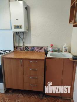 2-к квартира, вторичка, 45м2, 4/5 этаж