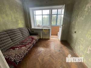 1-к квартира, вторичка, 31м2, 3/5 этаж