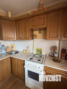 3-к квартира, вторичка, 80м2, 5/5 этаж