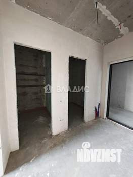 1-к квартира, вторичка, 36м2, 3/18 этаж