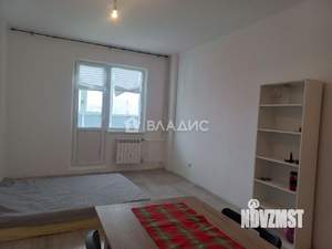 Студия квартира, вторичка, 49м2, 13/17 этаж