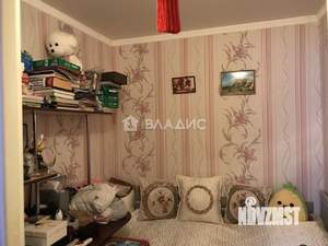 2-к квартира, вторичка, 45м2, 2/5 этаж